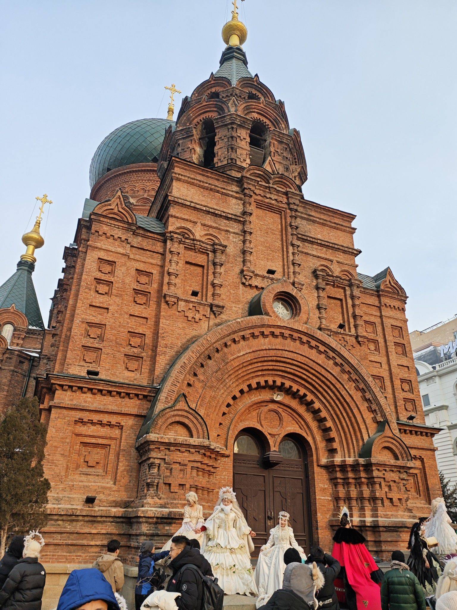 云在江湖月在天