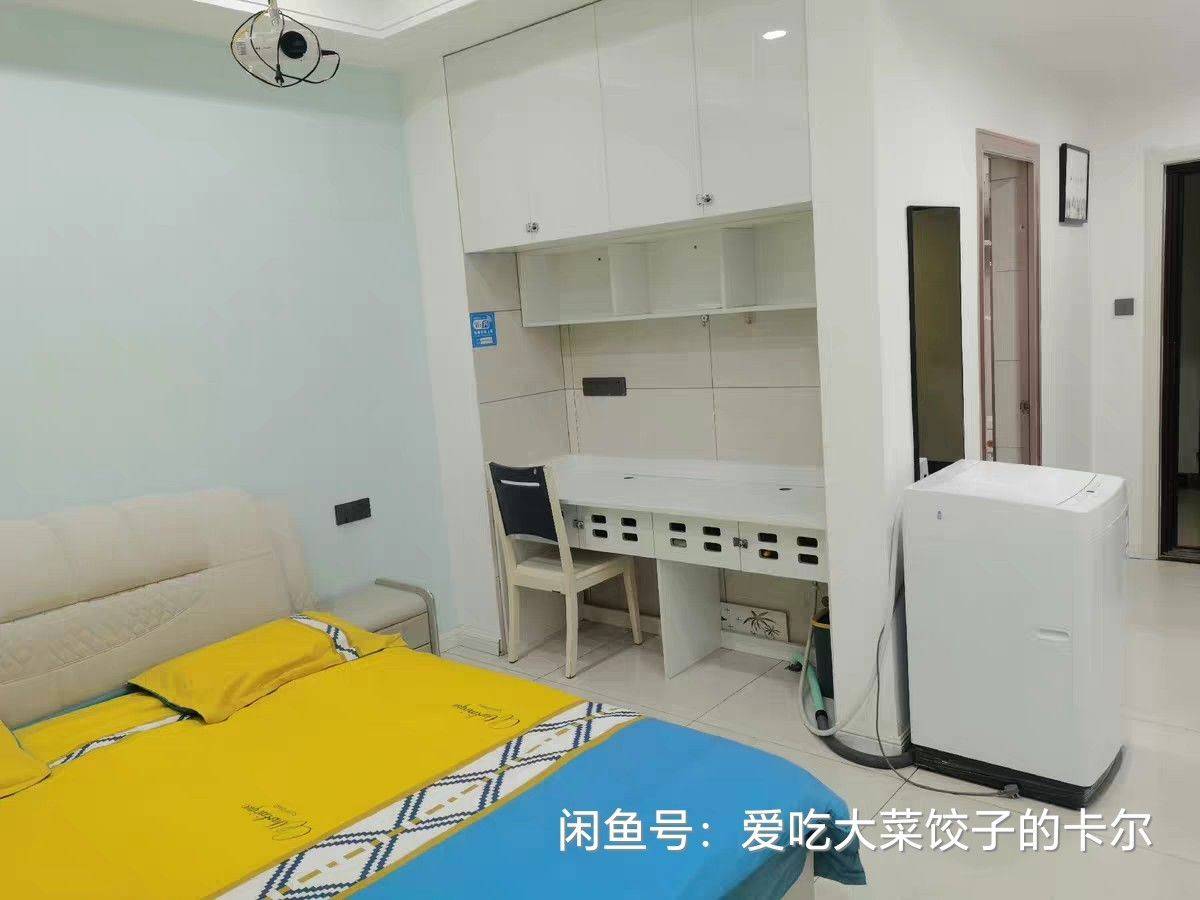 西安 臨潼 | 施华蔻美发连锁(群星莱骊店)_1