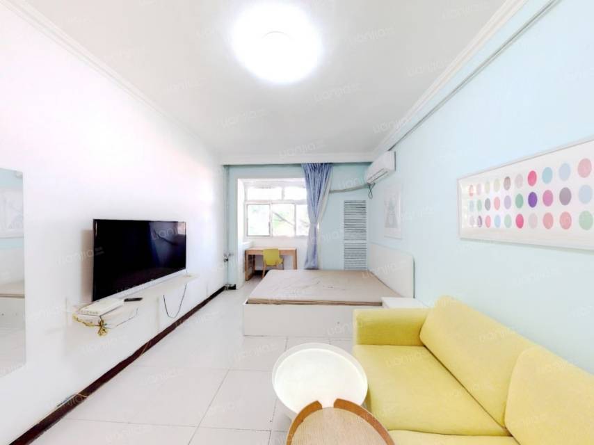 Beijing-Xicheng-Cozy Home,Clean&Comfy,No Gender Limit,Hustle & Bustle,Chilled,Pet Friendly