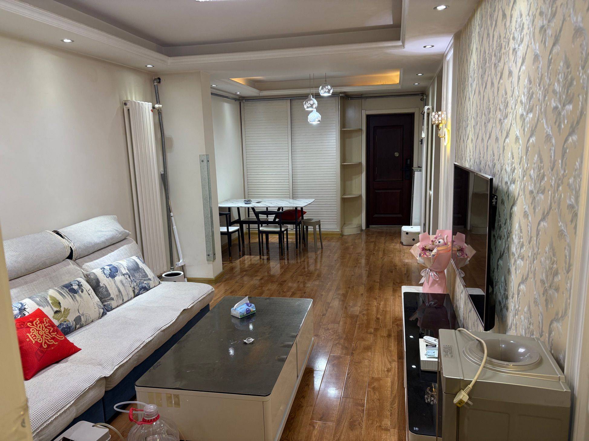 Jinan-Lixia-Cozy Home,Clean&Comfy,No Gender Limit,Hustle & Bustle,“Friends”,Chilled,LGBTQ Friendly,Pet Friendly