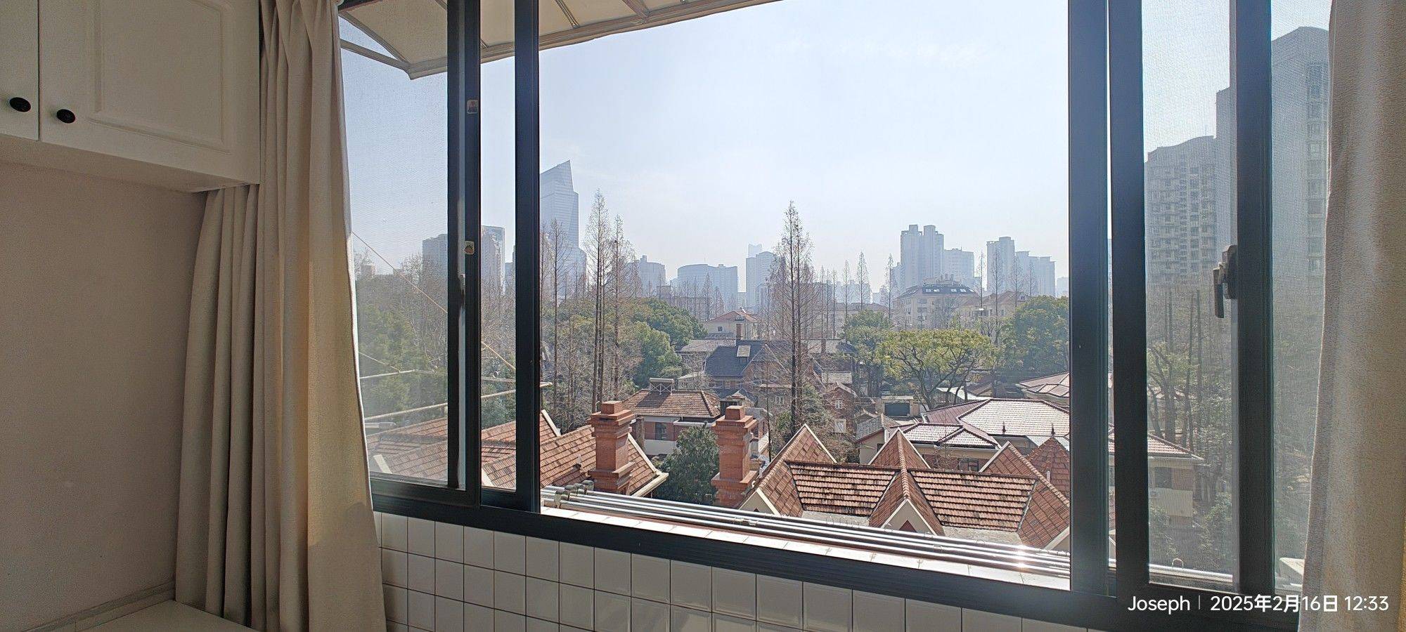 Shanghai-Changning-Cozy Home,Clean&Comfy,No Gender Limit,Hustle & Bustle,Chilled,Pet Friendly