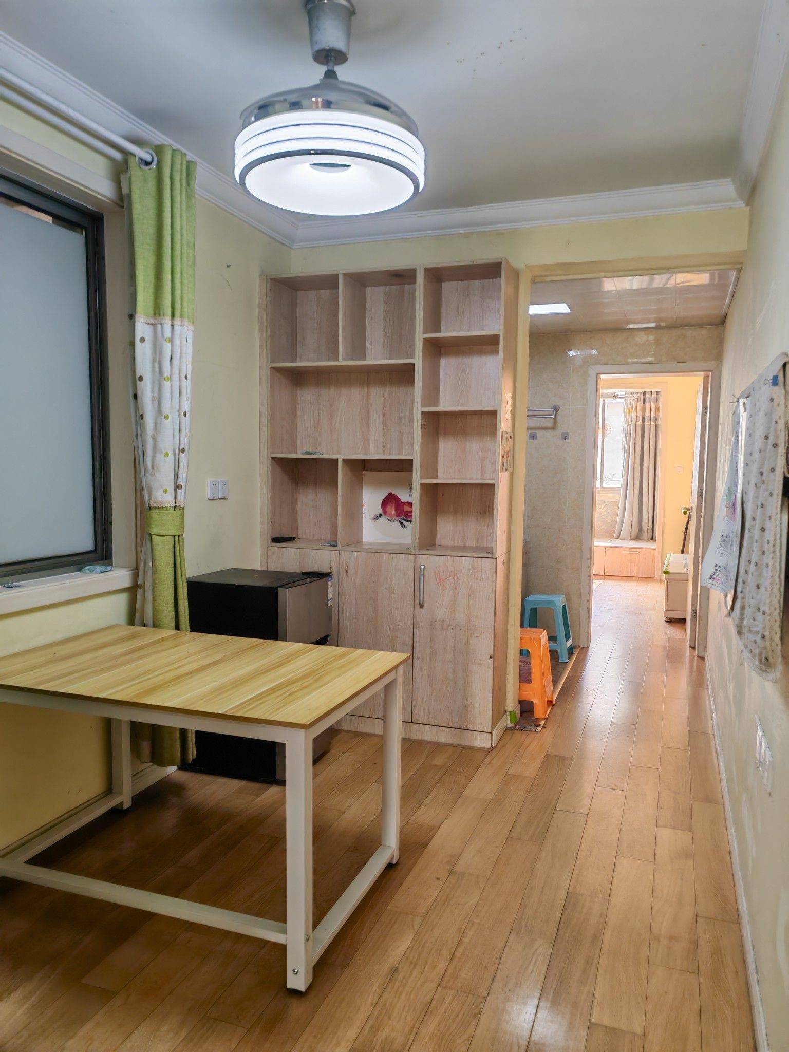 Shanghai-Pudong-Cozy Home,Clean&Comfy,No Gender Limit,Hustle & Bustle