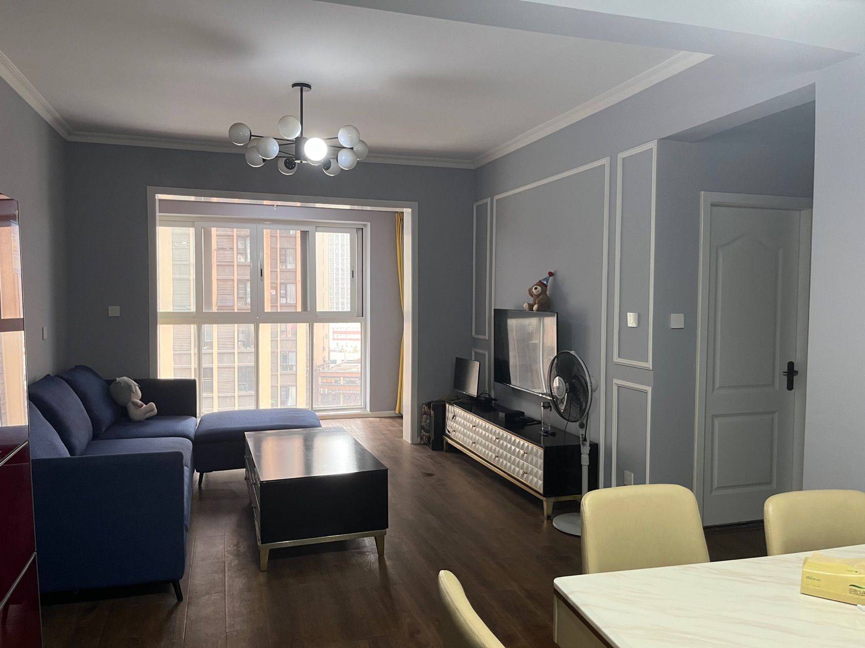 Chengdu-Wenjiang-Cozy Home,Clean&Comfy,No Gender Limit
