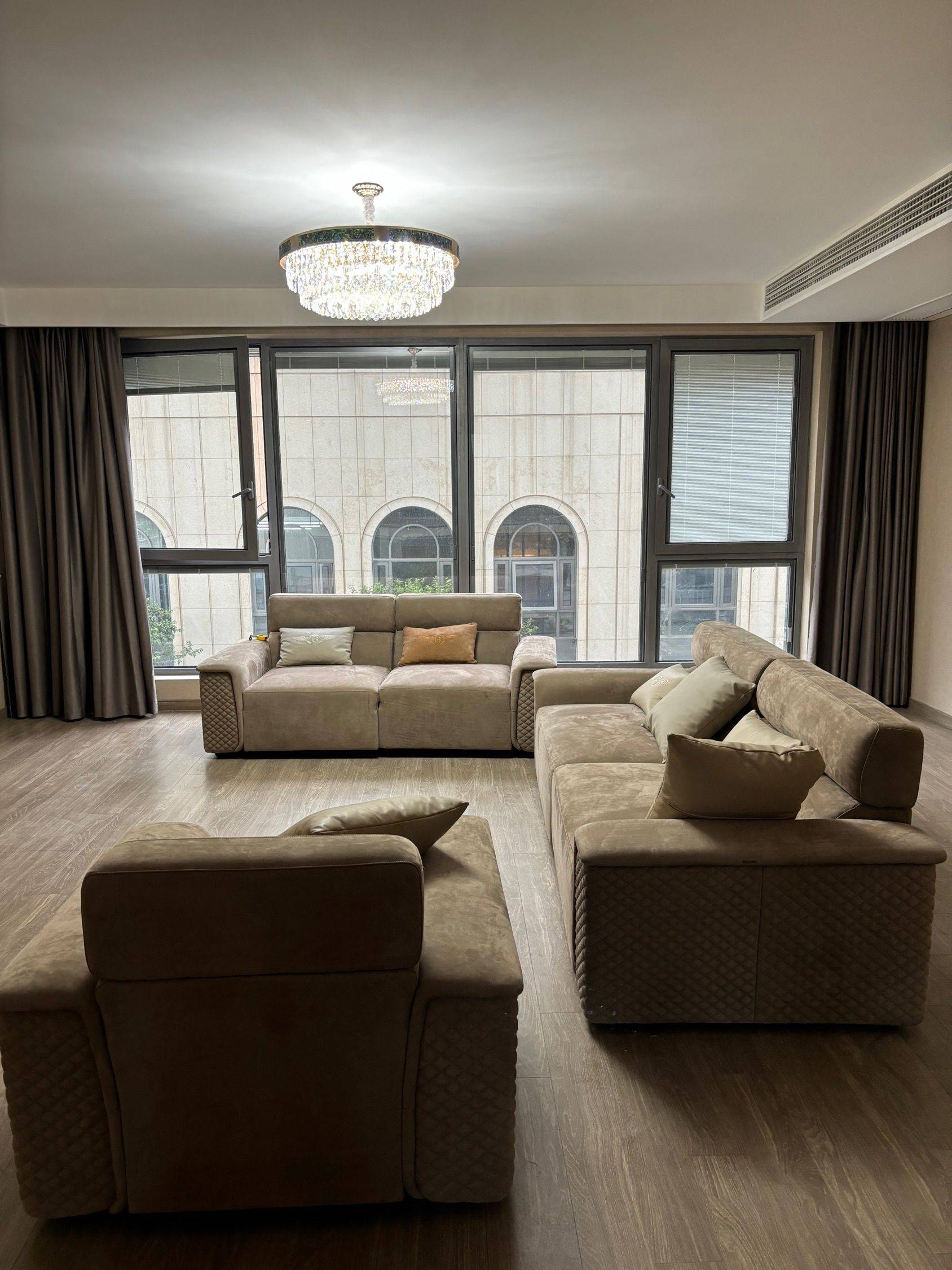 Ningbo-Haishu-Clean&Comfy,No Gender Limit