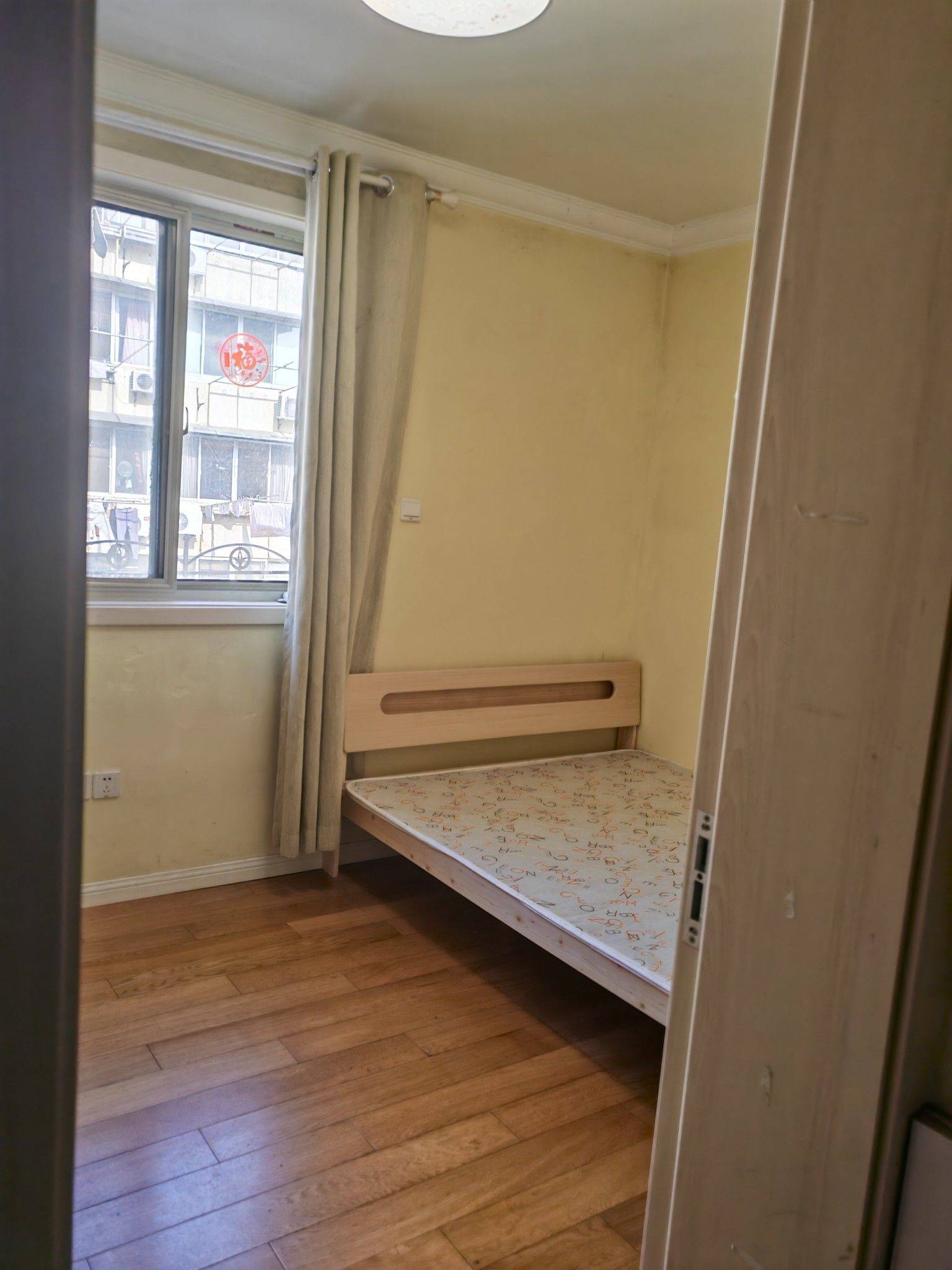 Shanghai-Pudong-Cozy Home,Clean&Comfy,No Gender Limit,Hustle & Bustle