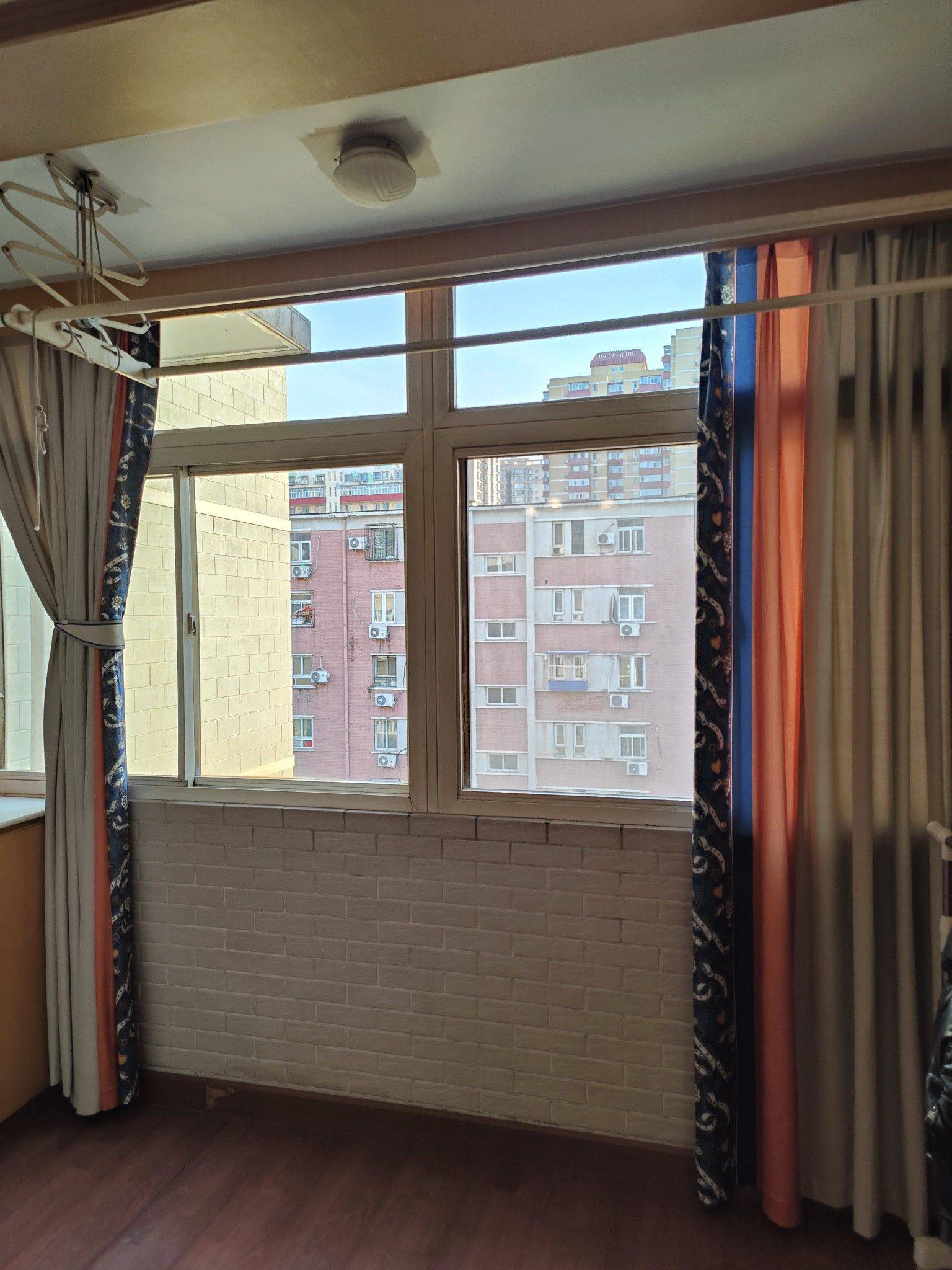 Beijing-Chaoyang-Cozy Home,Clean&Comfy,No Gender Limit