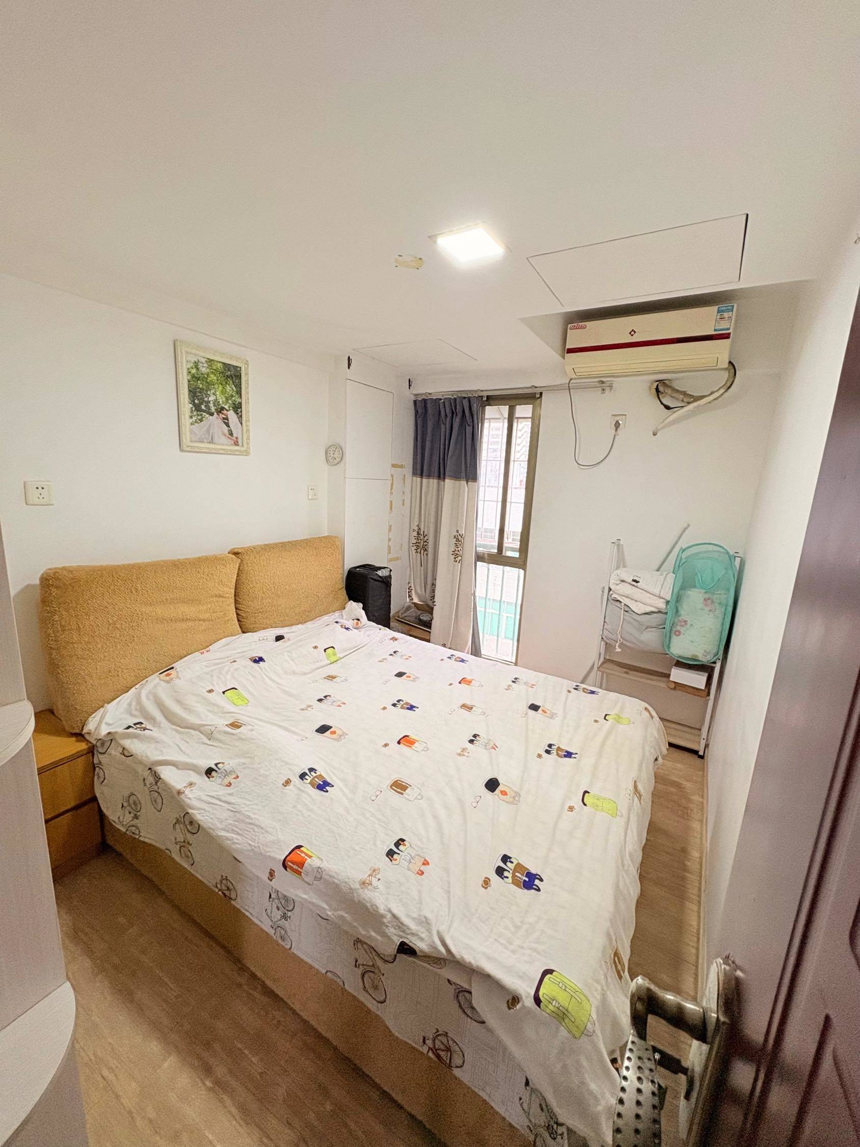 深圳-福田-温馨小窝