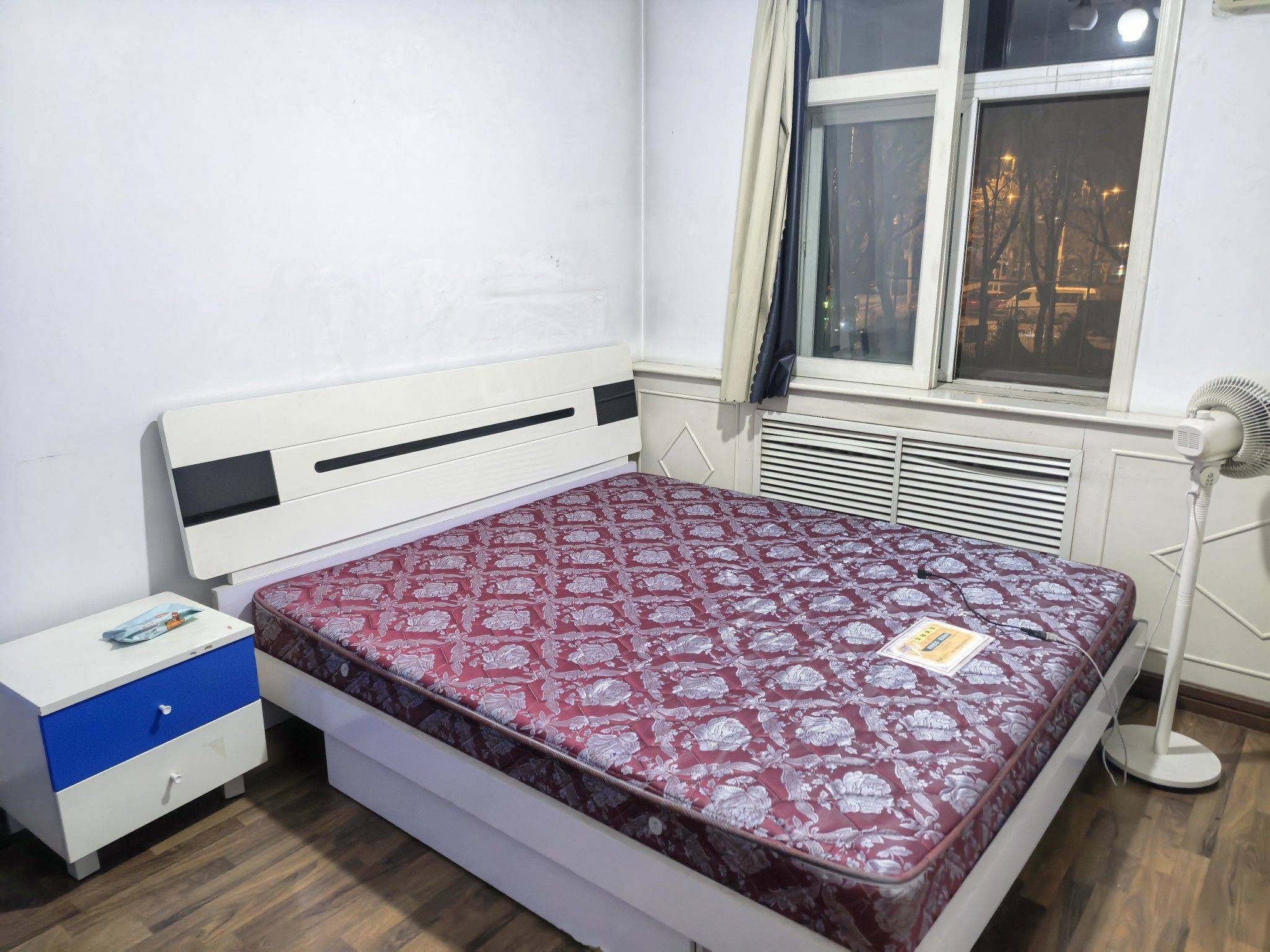 Tianjin-Binhai New -Cozy Home,Clean&Comfy,No Gender Limit,Hustle & Bustle,“Friends”,Chilled,LGBTQ Friendly