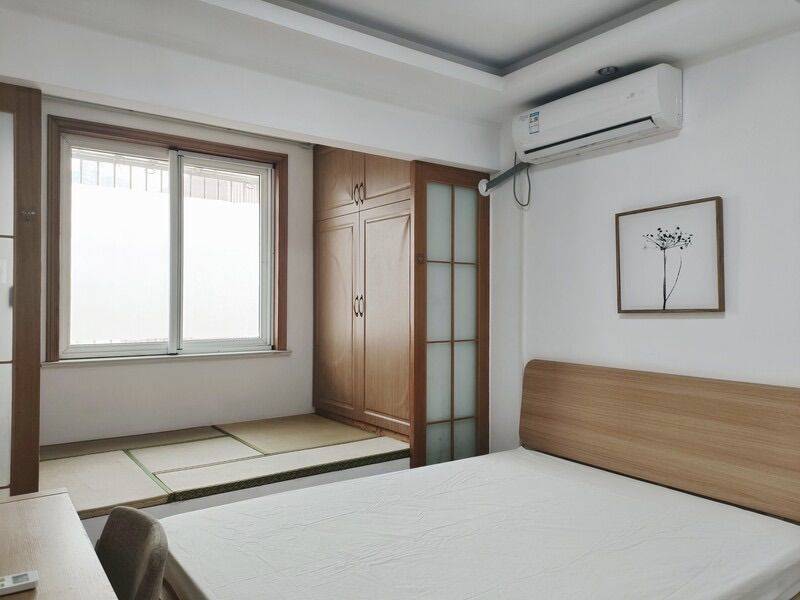 上海-普陀-温馨小窝,干净治愈,不限性别,市井烟火气,老友记,慢时光,宠物友好