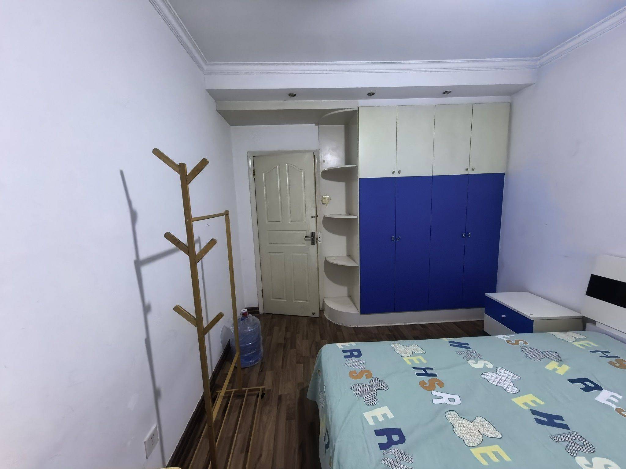 Tianjin-Binhai New -Cozy Home,Clean&Comfy,No Gender Limit,Hustle & Bustle,“Friends”,Chilled,LGBTQ Friendly