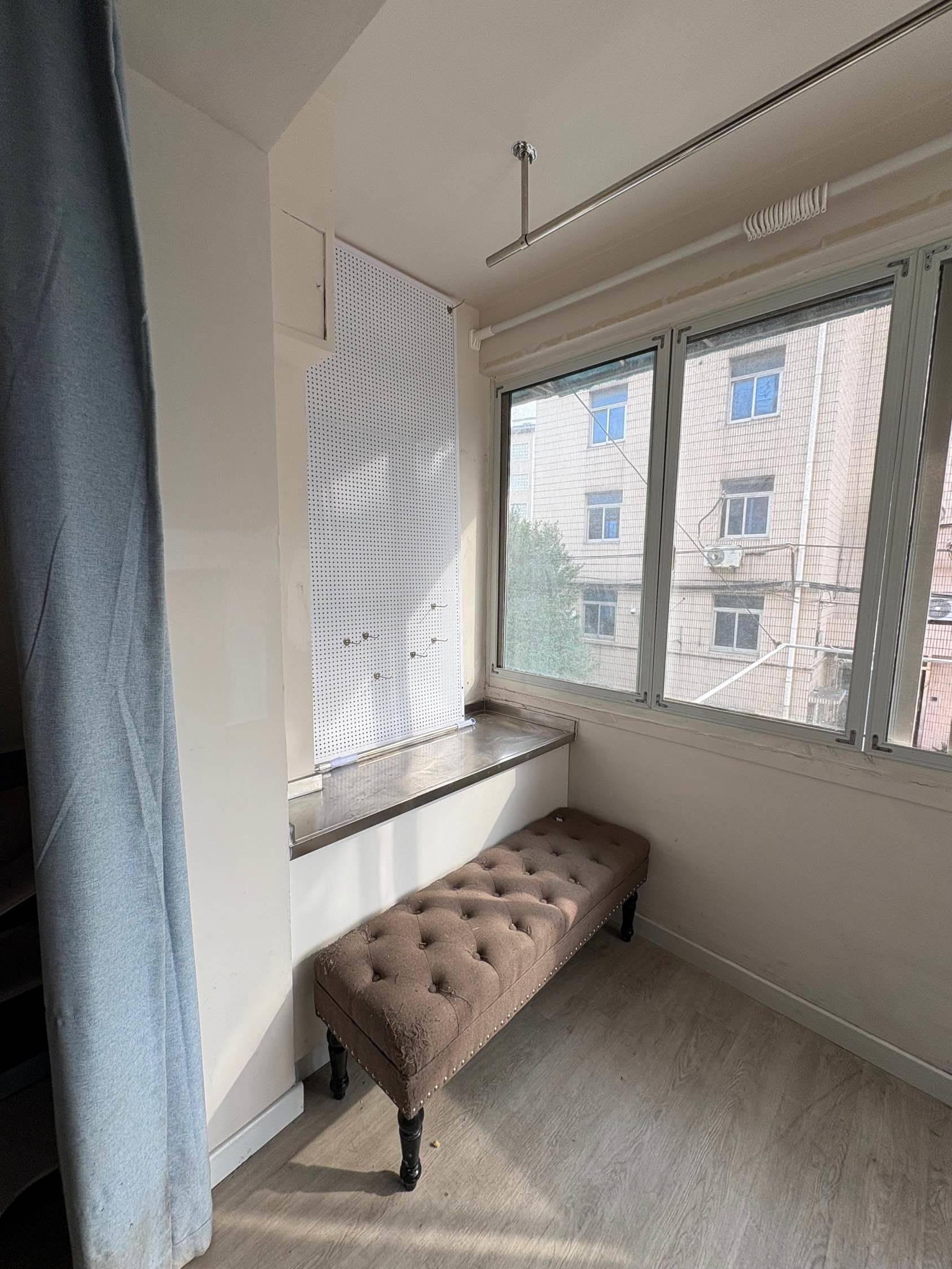 Shanghai-Jing‘An-Cozy Home,Clean&Comfy,No Gender Limit,Hustle & Bustle,“Friends”,Chilled,LGBTQ Friendly,Pet Friendly