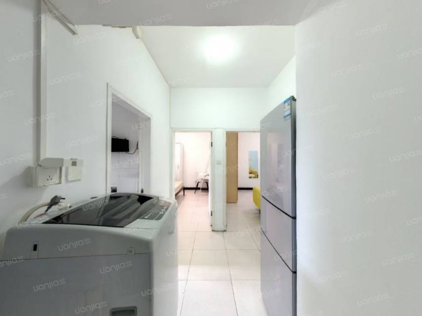 Beijing-Xicheng-Cozy Home,Clean&Comfy,No Gender Limit,Hustle & Bustle,Chilled,Pet Friendly