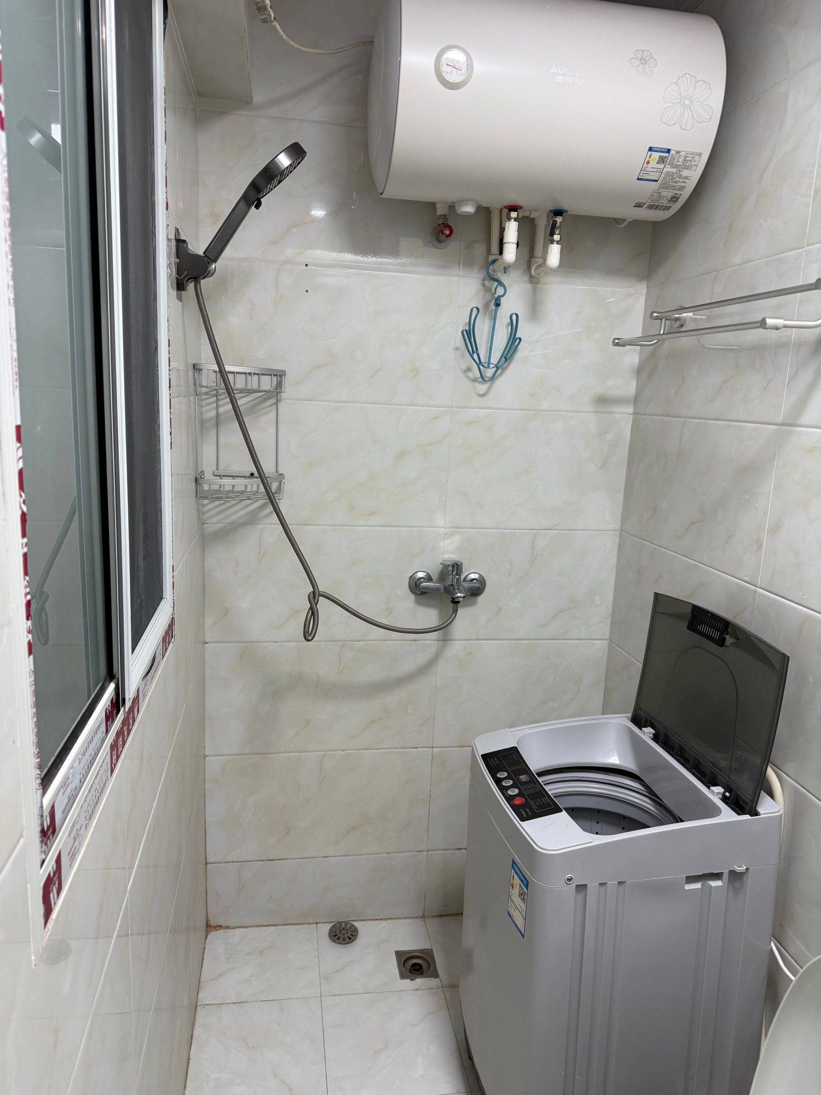 Shanghai-Changning-Cozy Home,Clean&Comfy,Hustle & Bustle,“Friends”,Chilled,LGBTQ Friendly