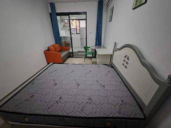 Chengdu-Wuhou-Cozy Home,Clean&Comfy,No Gender Limit,LGBTQ Friendly,Pet Friendly