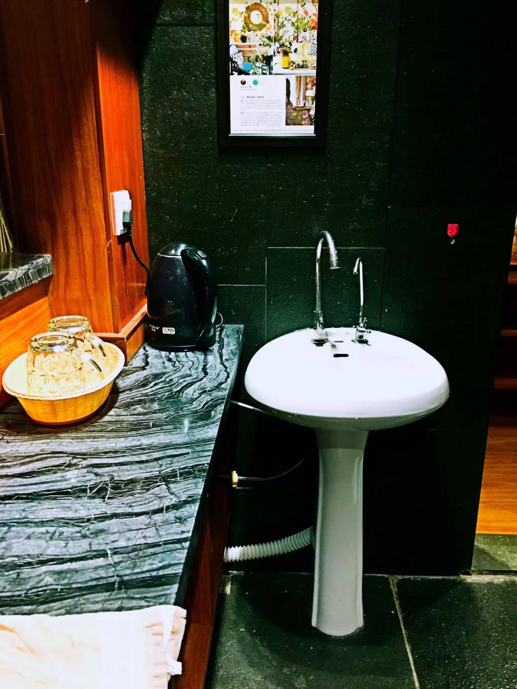 Fuzhou Taijiang | 民航广场公寓楼_3