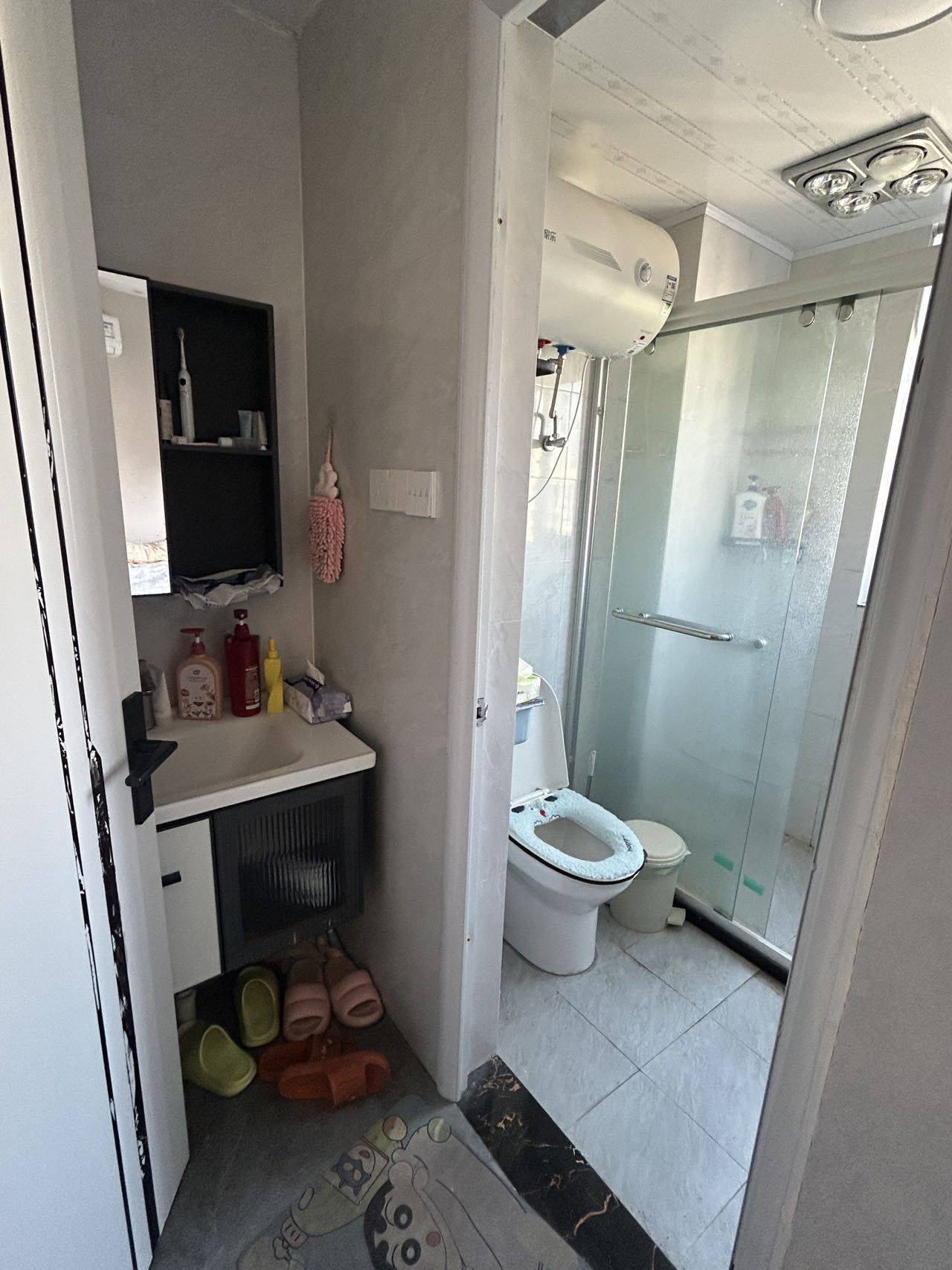Hangzhou-Binjiang-Cozy Home,Clean&Comfy,Hustle & Bustle,“Friends”,Chilled,LGBTQ Friendly