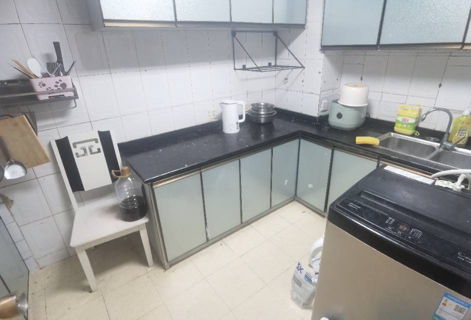 重慶 渝北 | 重百小区_4