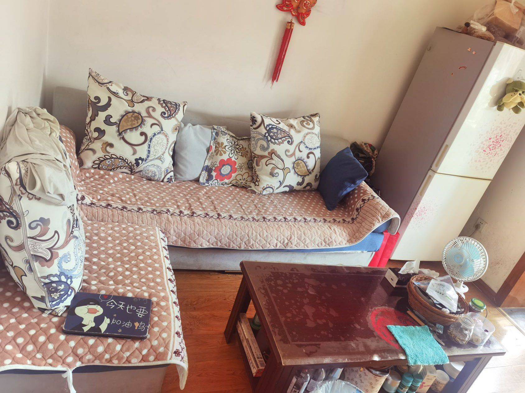 昆明 官渡 | 云上四季尚品酒店(昆明火车站万象城店)_5