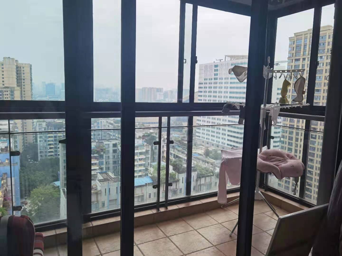 成都-青羊-溫馨小窩,不限性別,市井煙火氣,慢時光