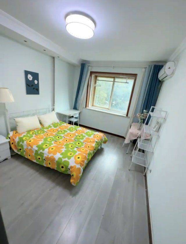 Shanghai-Minhang-Cozy Home,Clean&Comfy,No Gender Limit,Hustle & Bustle,Chilled,LGBTQ Friendly,Pet Friendly