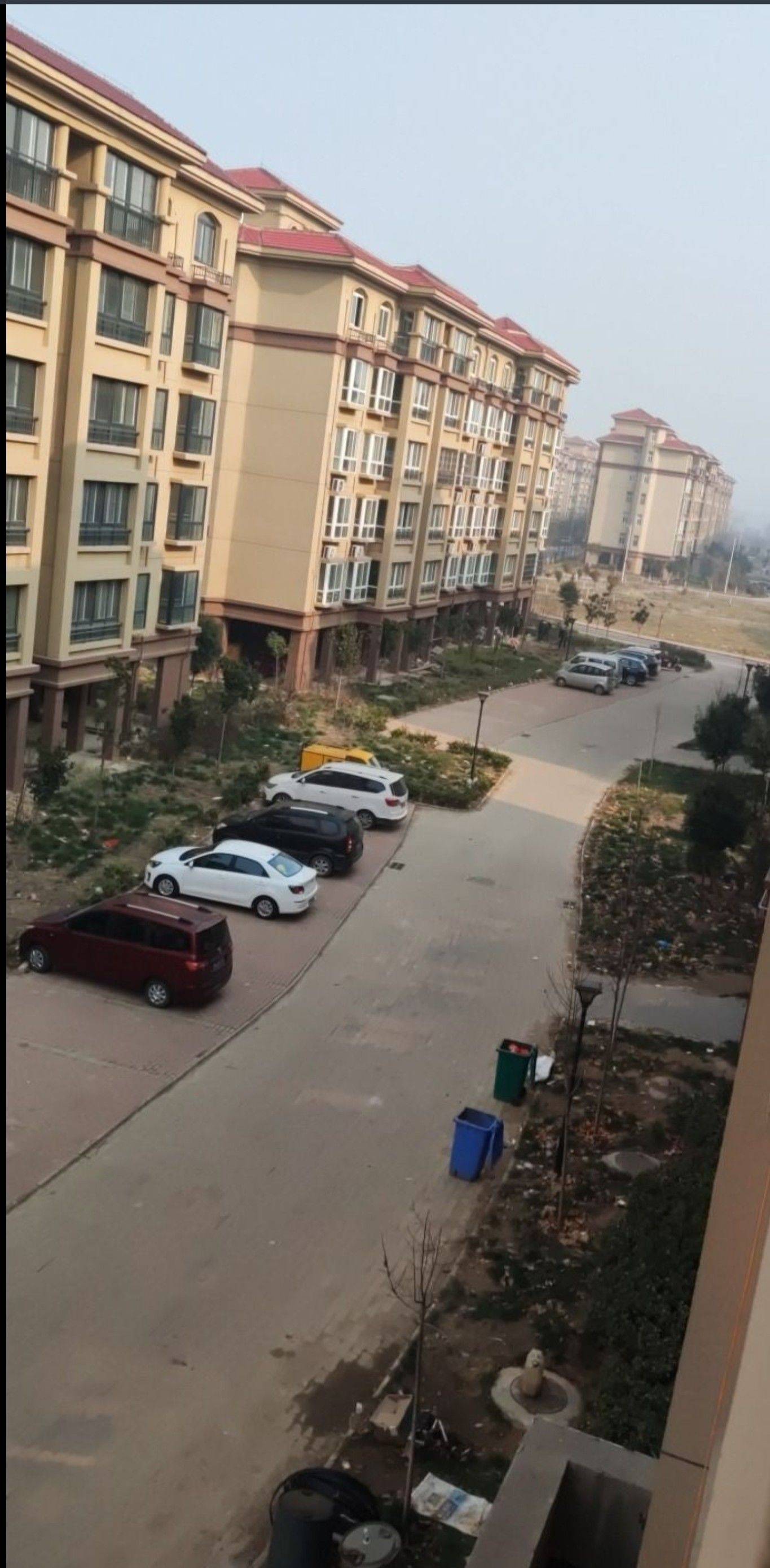 上街 洛汭景苑