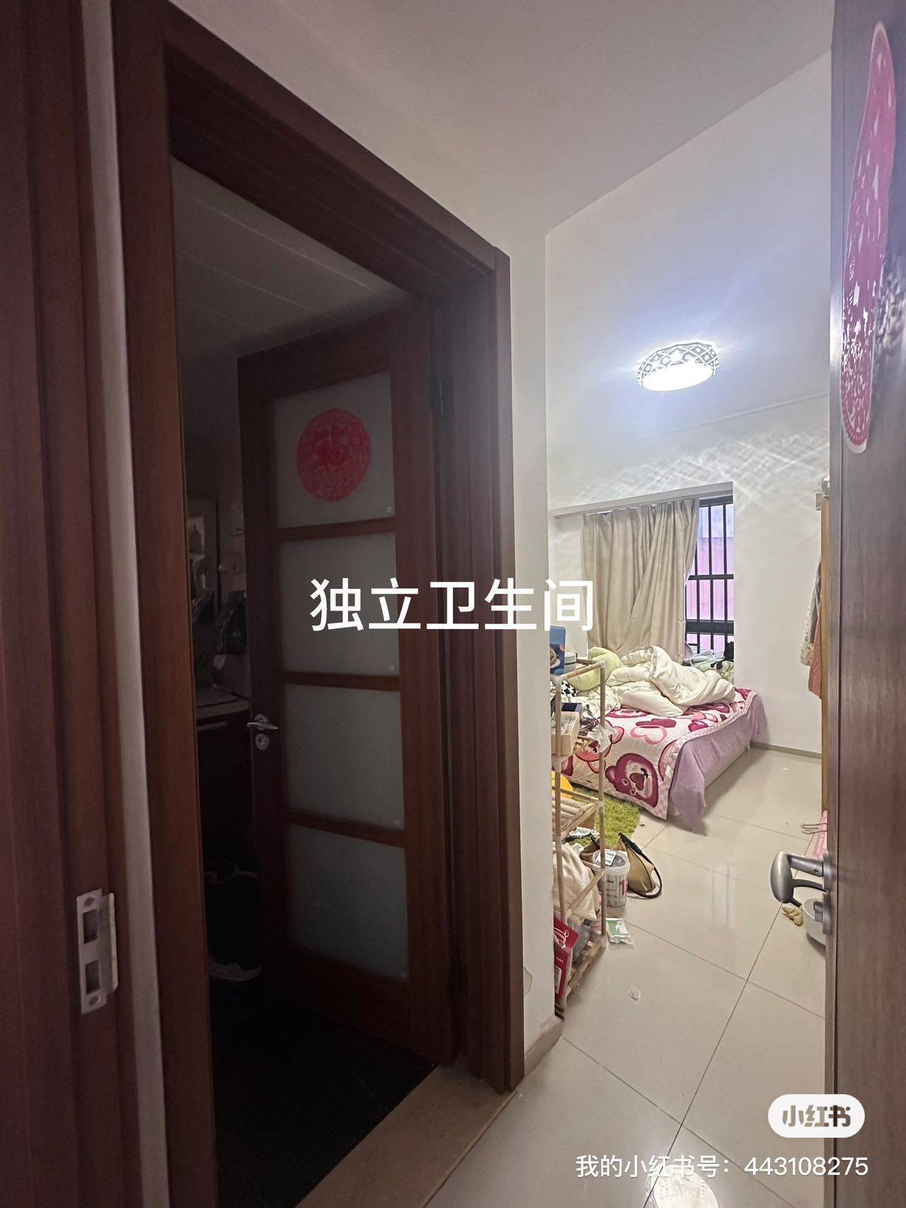 廣州 荔湾 | 万科柏悦湾1期_4