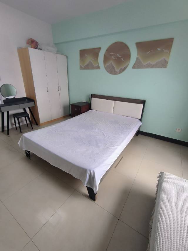 Changsha-Furong-Cozy Home,Clean&Comfy,No Gender Limit