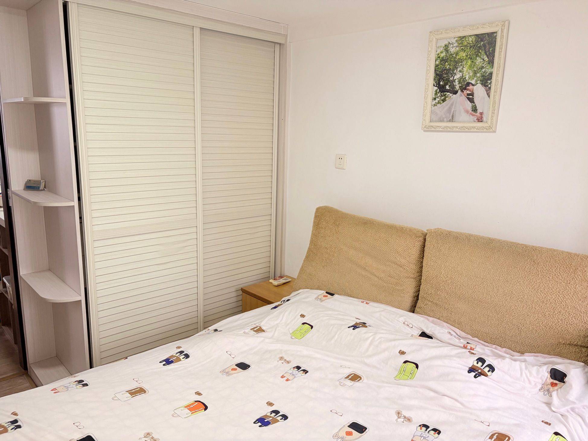 深圳-福田-温馨小窝