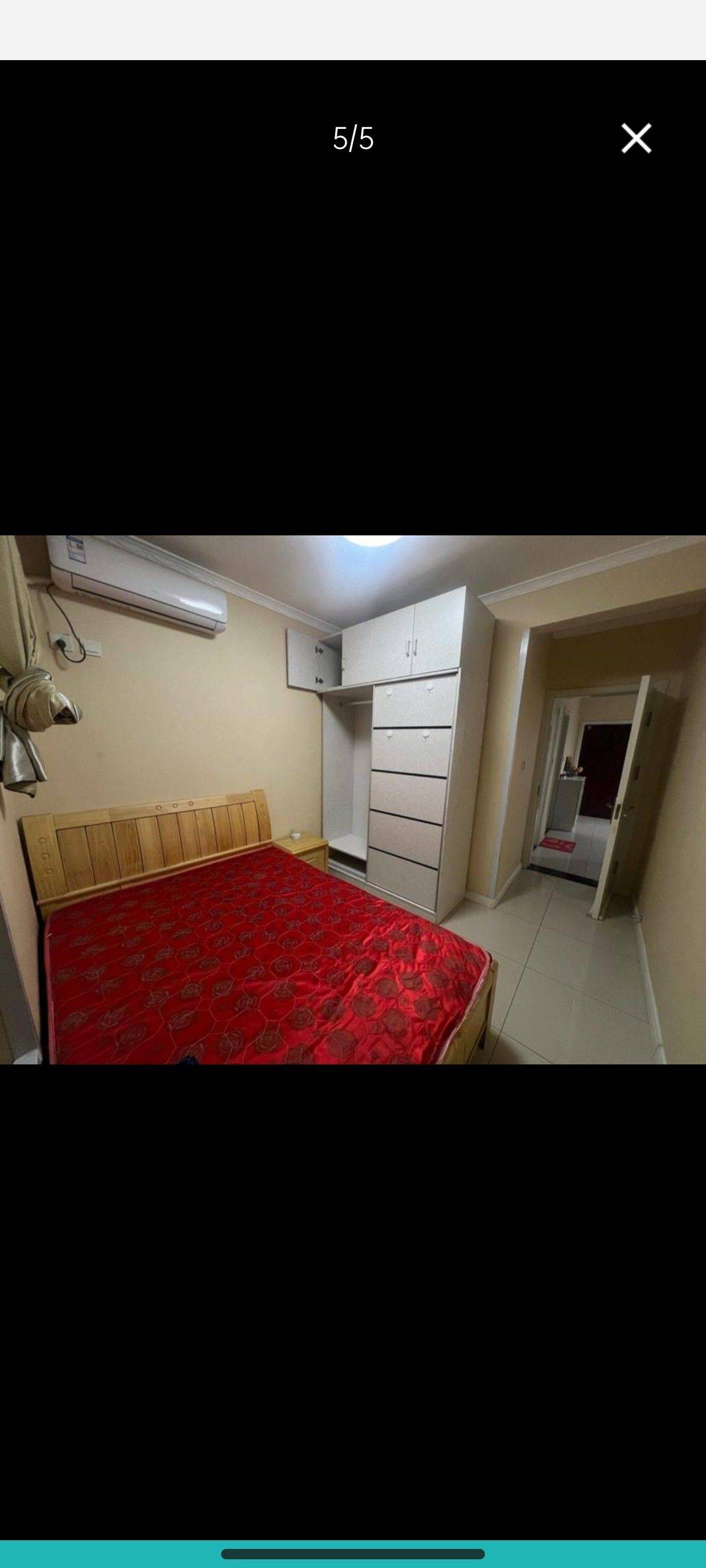 Xi'An-Yanta-Cozy Home,Clean&Comfy,No Gender Limit