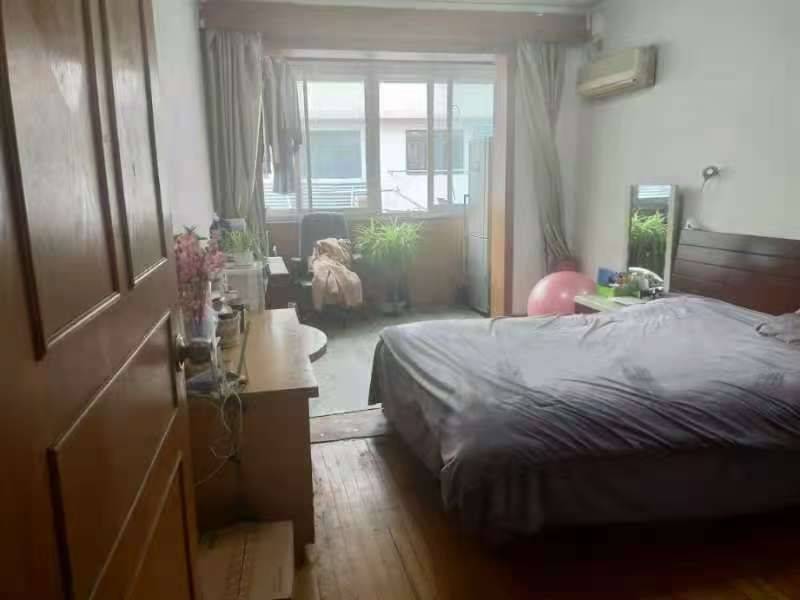 Shanghai-Changning-Cozy Home,Clean&Comfy,Hustle & Bustle