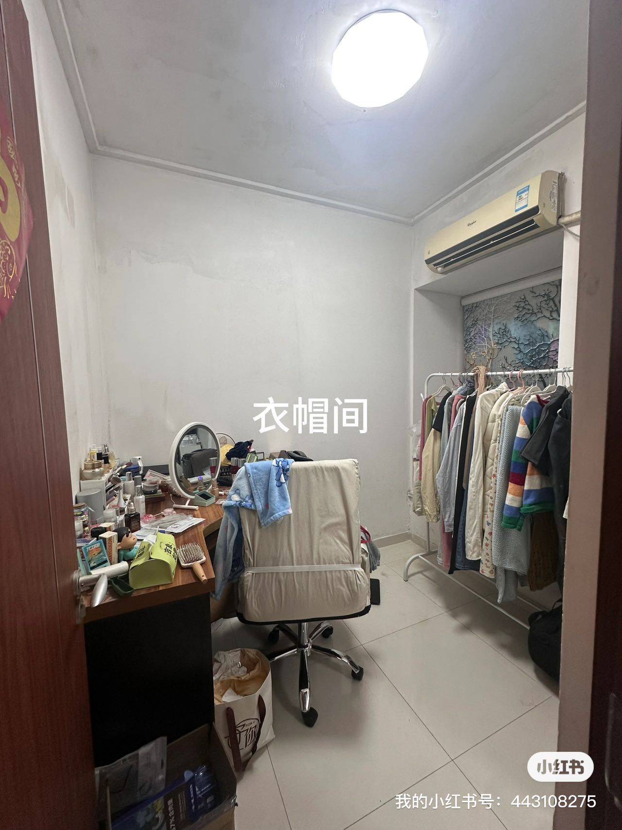 廣州 荔湾 | 万科柏悦湾1期_7