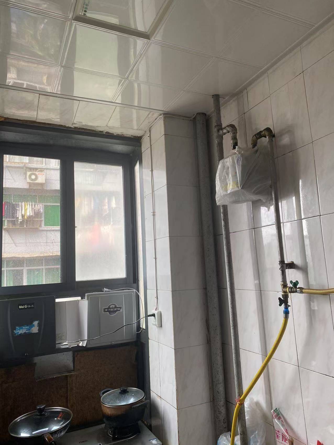 武汉 江汉 | 建设大道营房村(公交站)_5