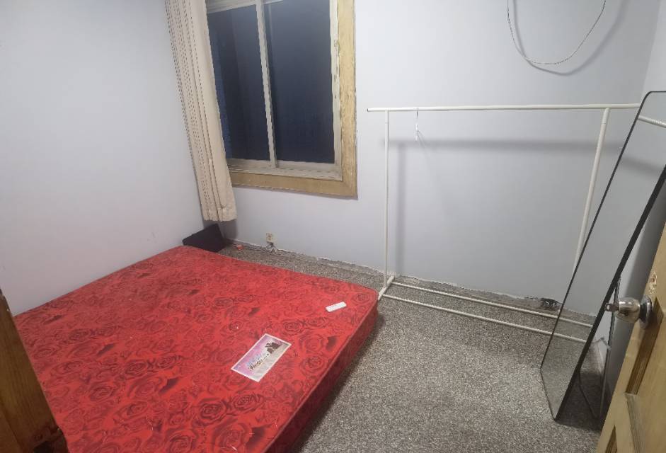 重慶 渝北 | 重百小区_5