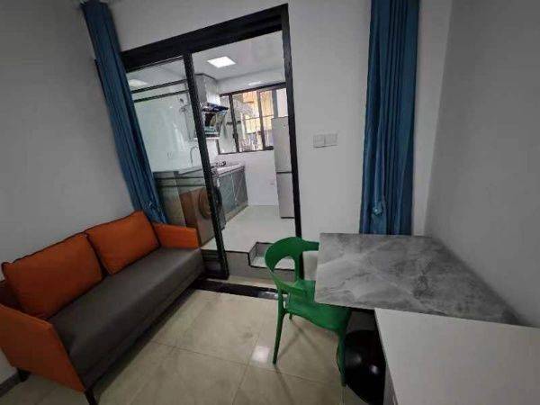 Chengdu-Wuhou-Cozy Home,Clean&Comfy,No Gender Limit,LGBTQ Friendly,Pet Friendly