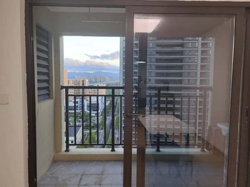 宁波 奉化 | 宁南金茂悦(明金府)_5