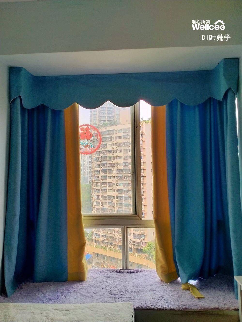 Chongqing-Nan'An-Cozy Home,Clean&Comfy,No Gender Limit,Hustle & Bustle