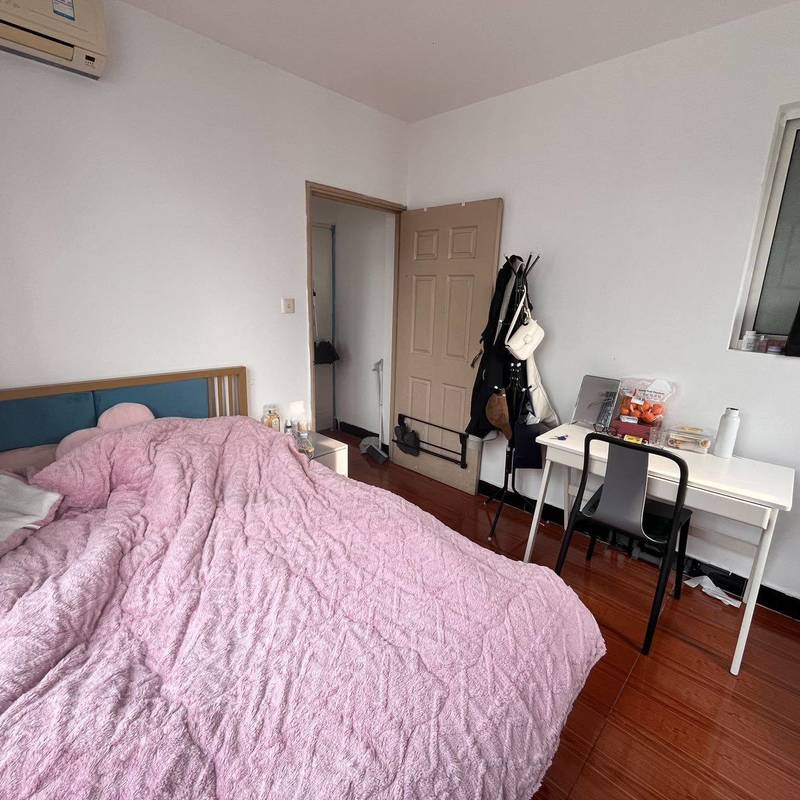 Shanghai-Pudong-Cozy Home,Clean&Comfy