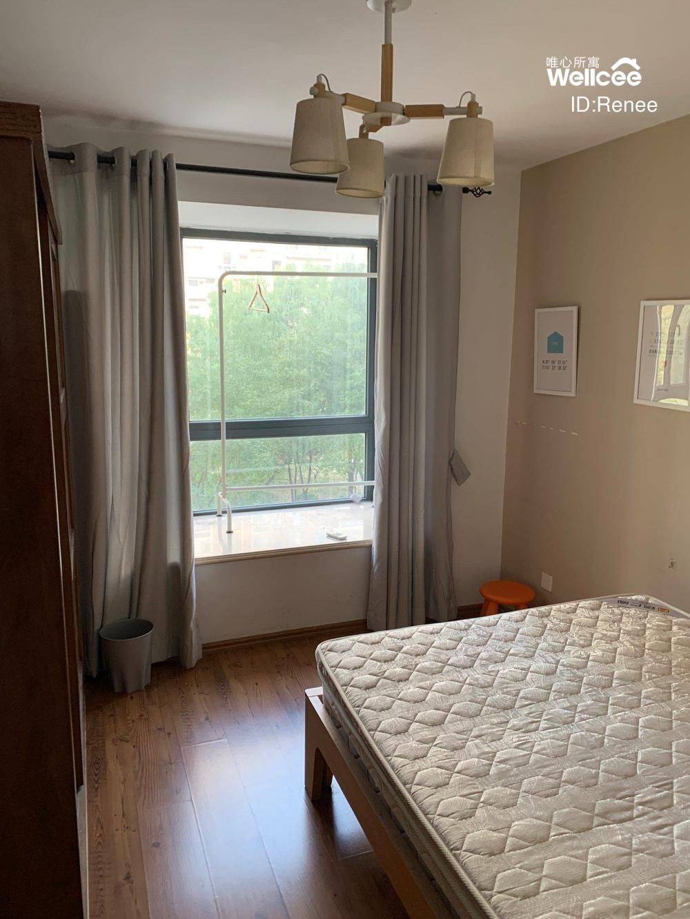 Beijing-Chaoyang-Cozy Home,Clean&Comfy,No Gender Limit,Chilled