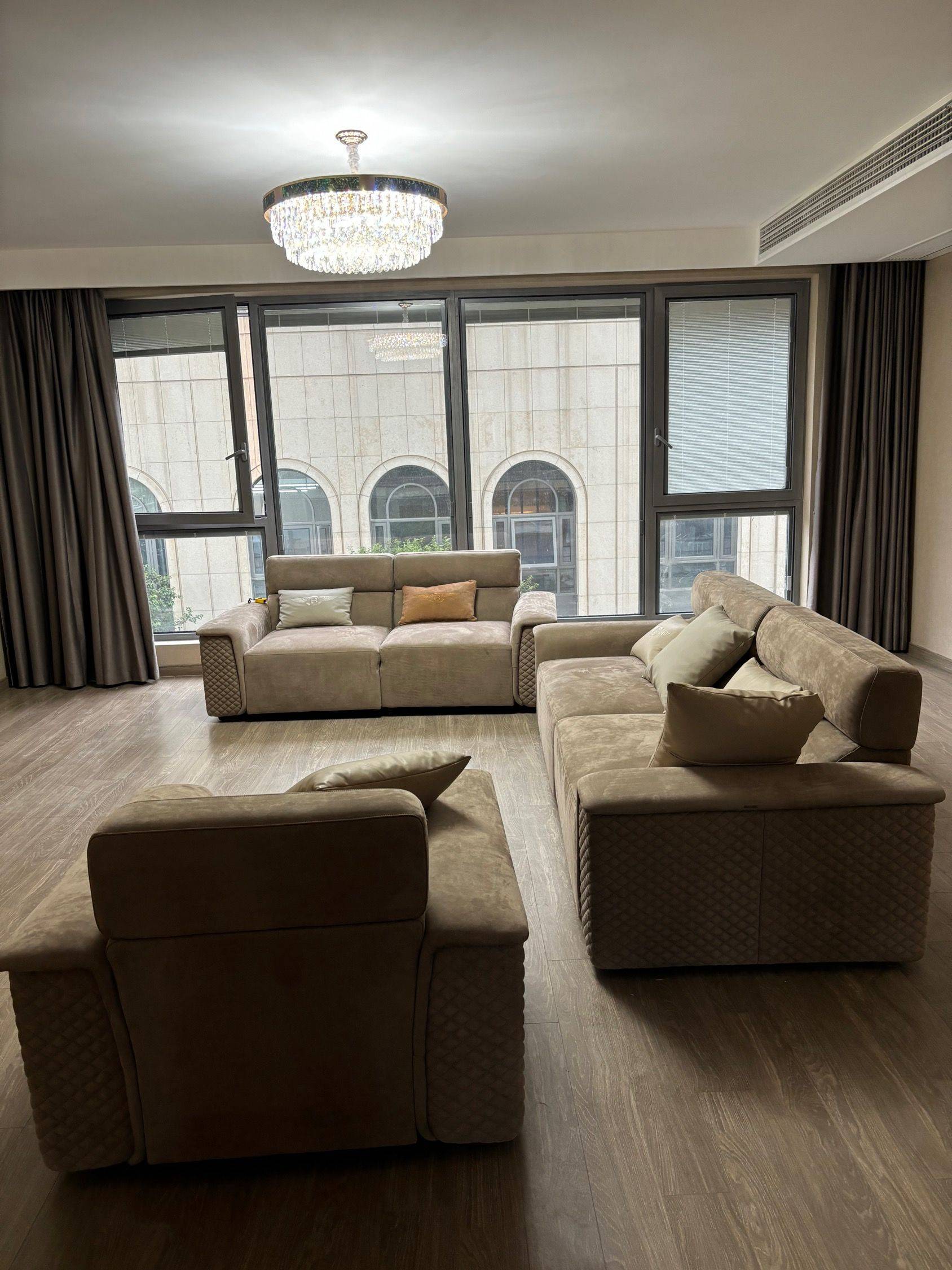 Ningbo-Haishu-Clean&Comfy,No Gender Limit