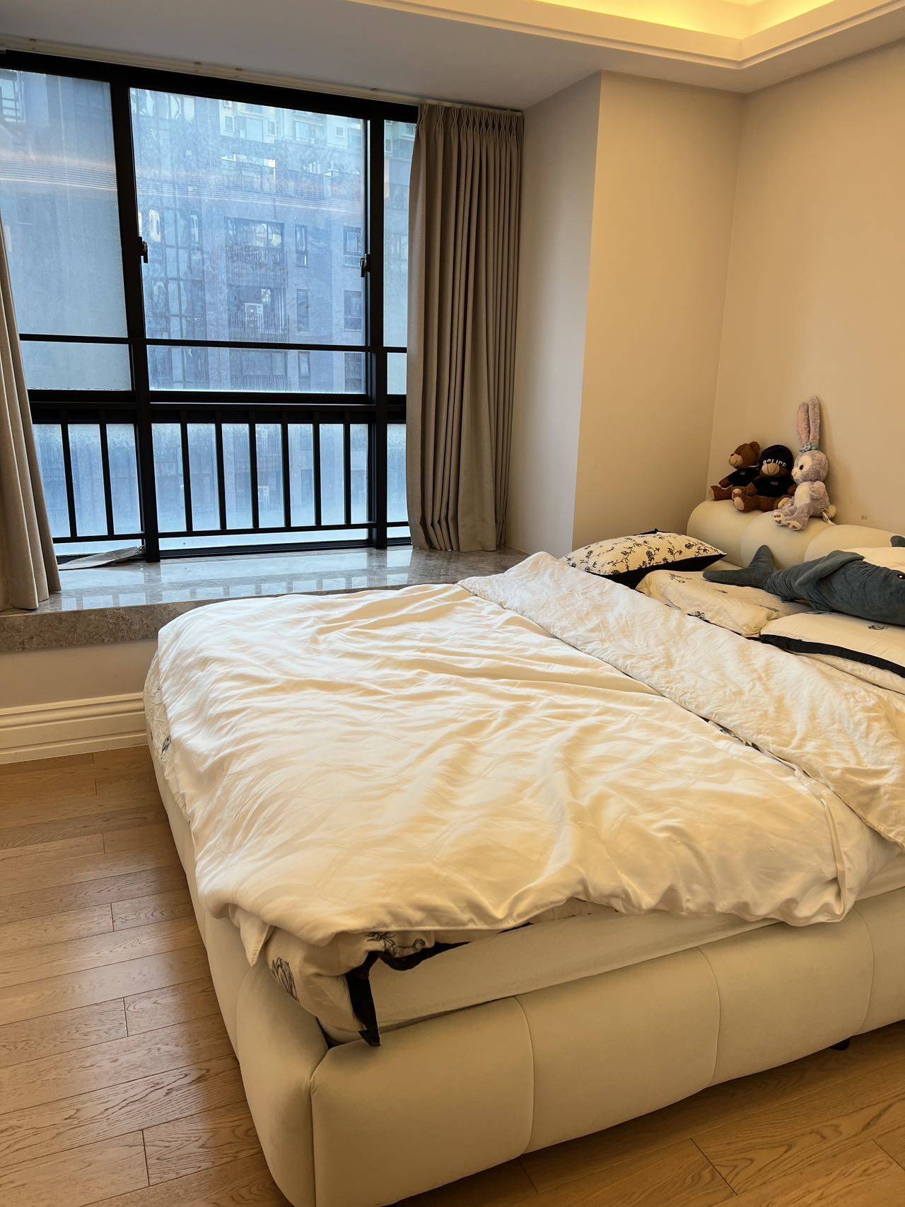 Shanghai-Jing‘An-Cozy Home,Clean&Comfy,No Gender Limit,Pet Friendly