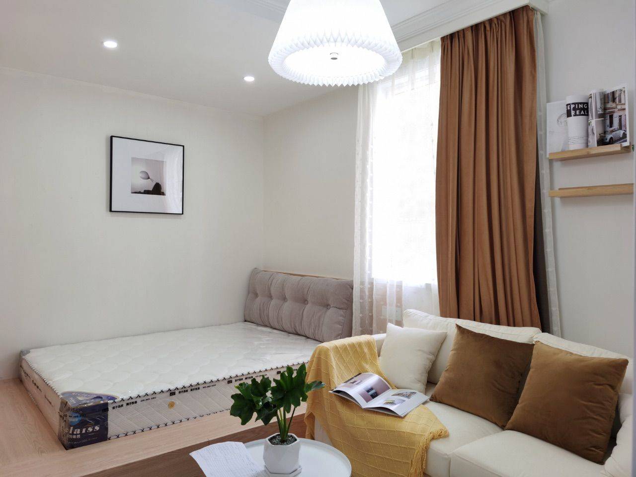 Shanghai-Huangpu-Cozy Home,Clean&Comfy,No Gender Limit,Hustle & Bustle,Chilled,LGBTQ Friendly,Pet Friendly