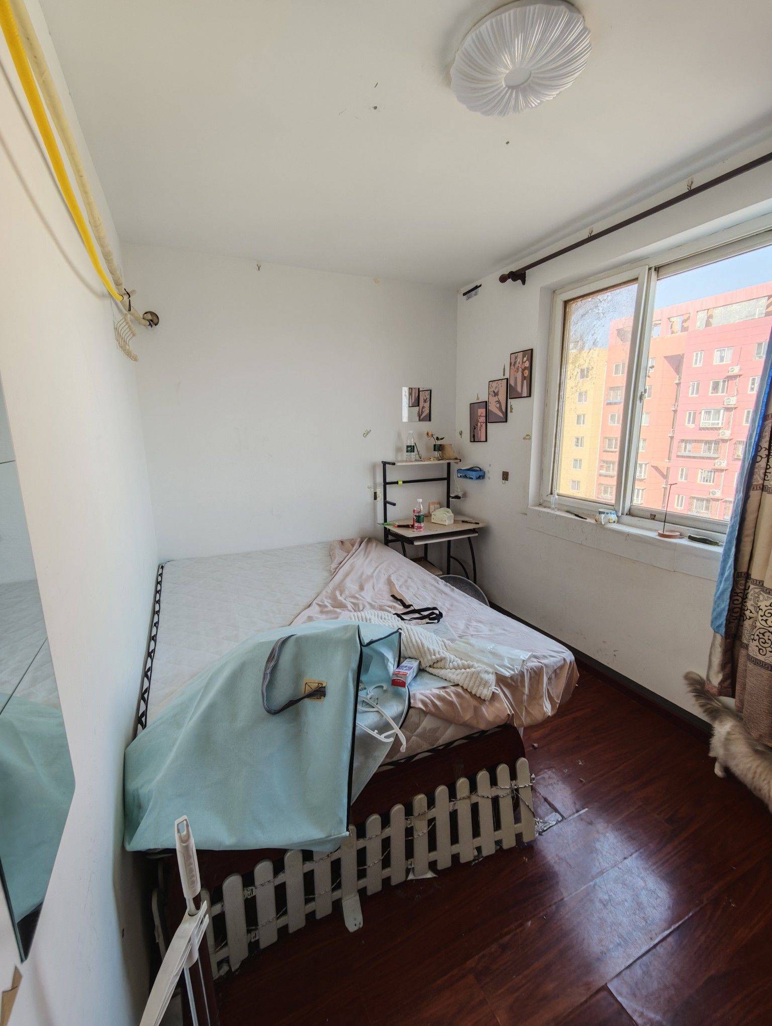 Beijing-Chaoyang-Cozy Home