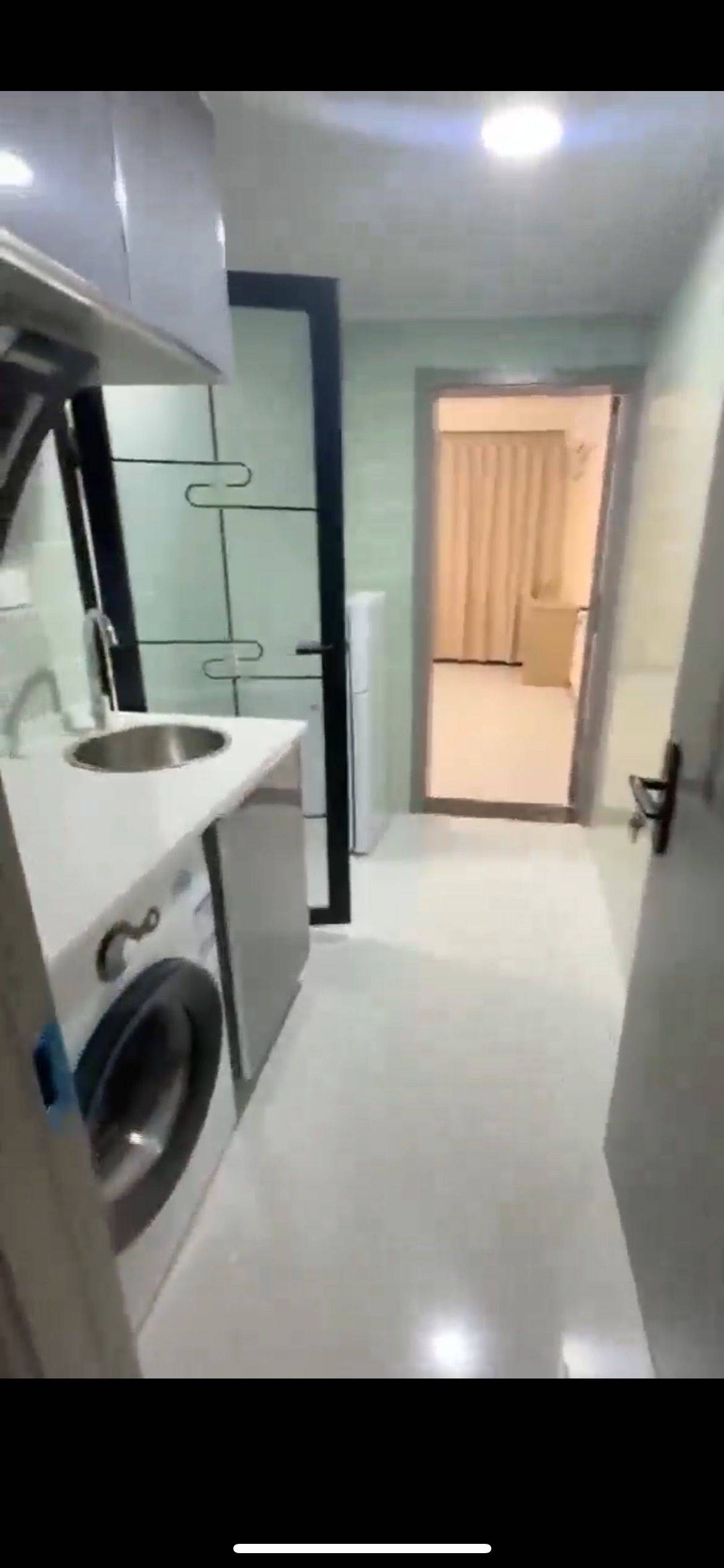 Shanghai-Pudong-无中介费,Pet Friendly,Cozy Home,Clean&Comfy,No Gender Limit,Hustle & Bustle