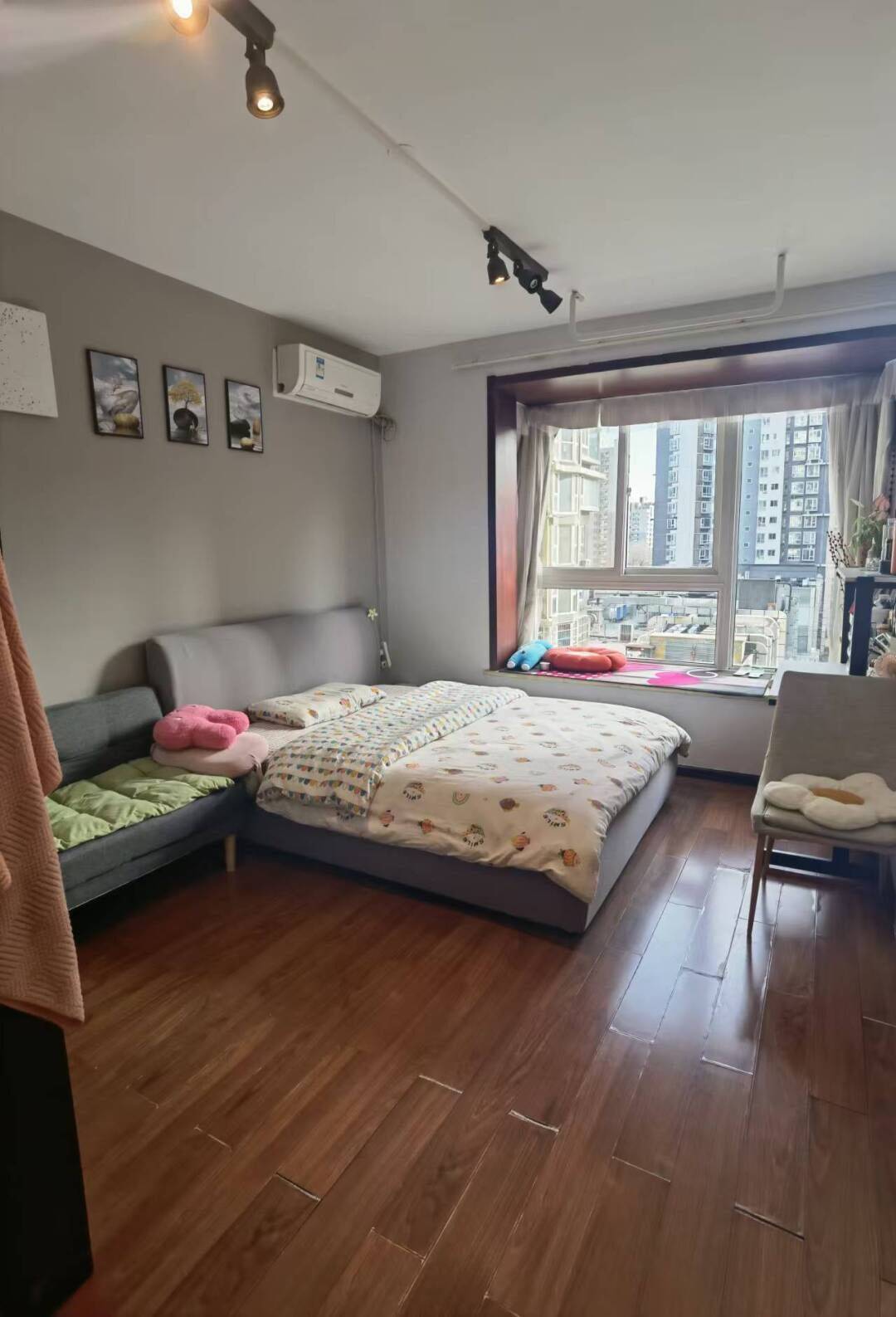 Jinan-Lixia-Cozy Home,No Gender Limit,Pet Friendly