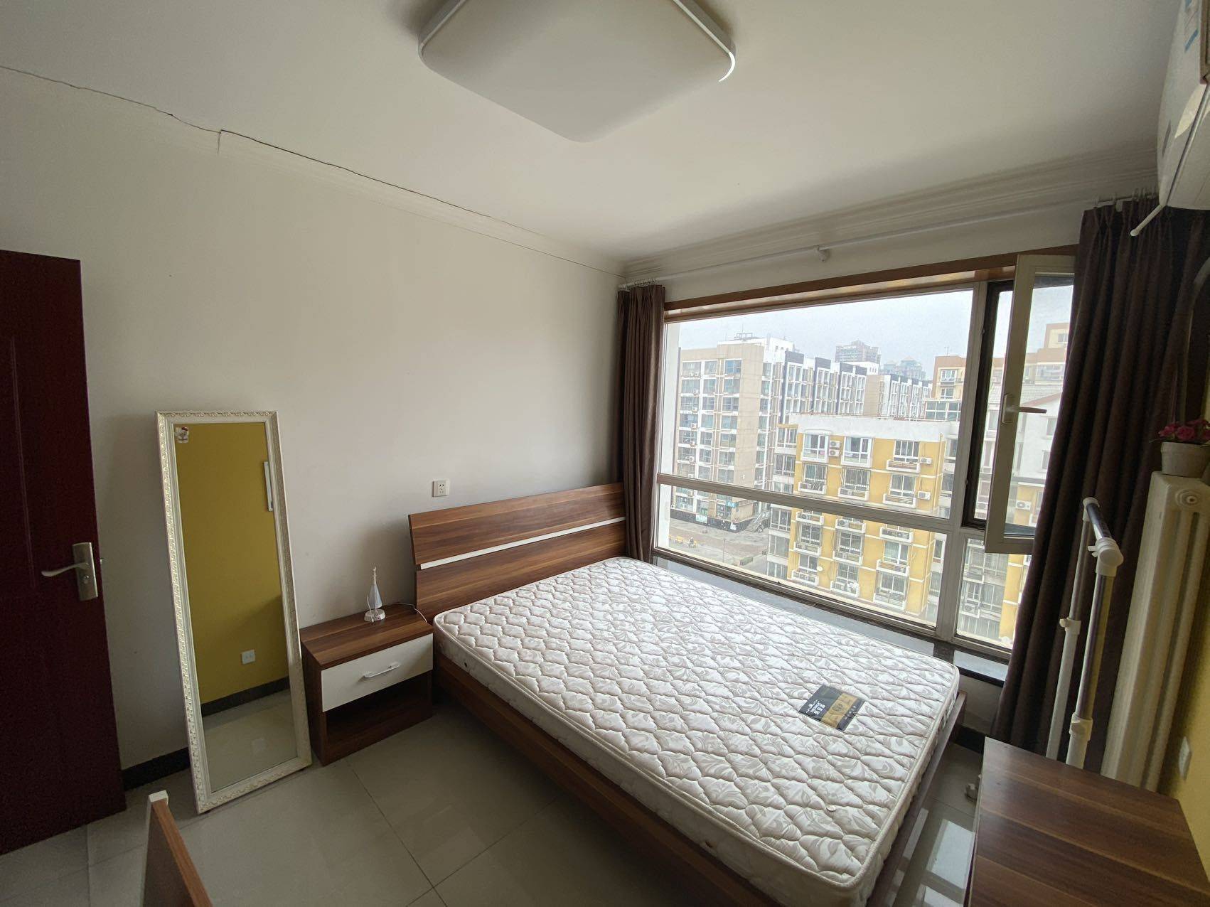 明天下午整租房源3