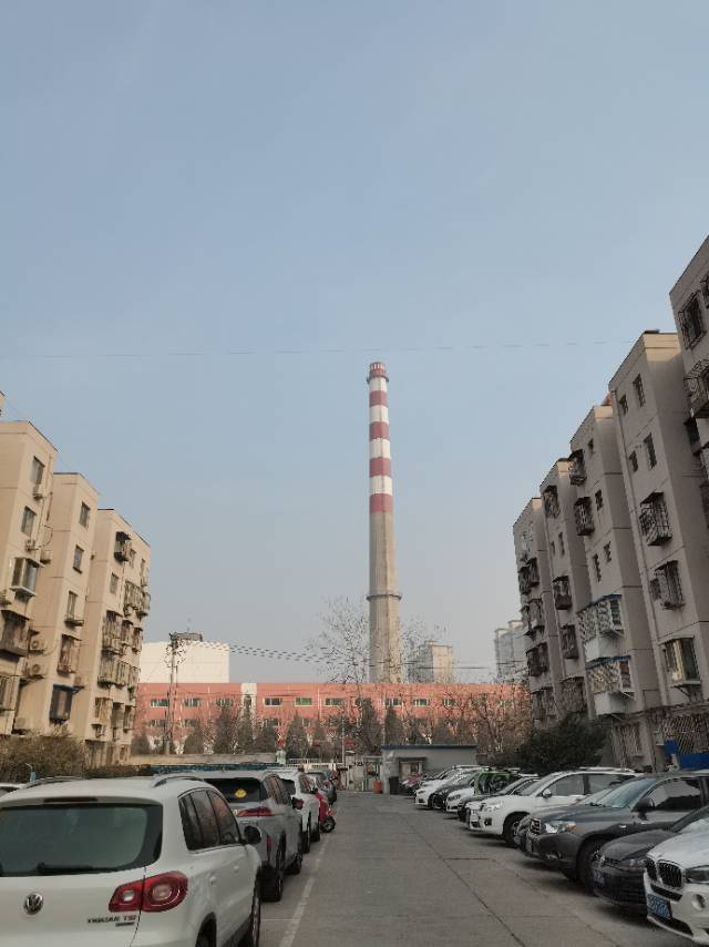 北京 丰台 | 成寿寺路21号院_7