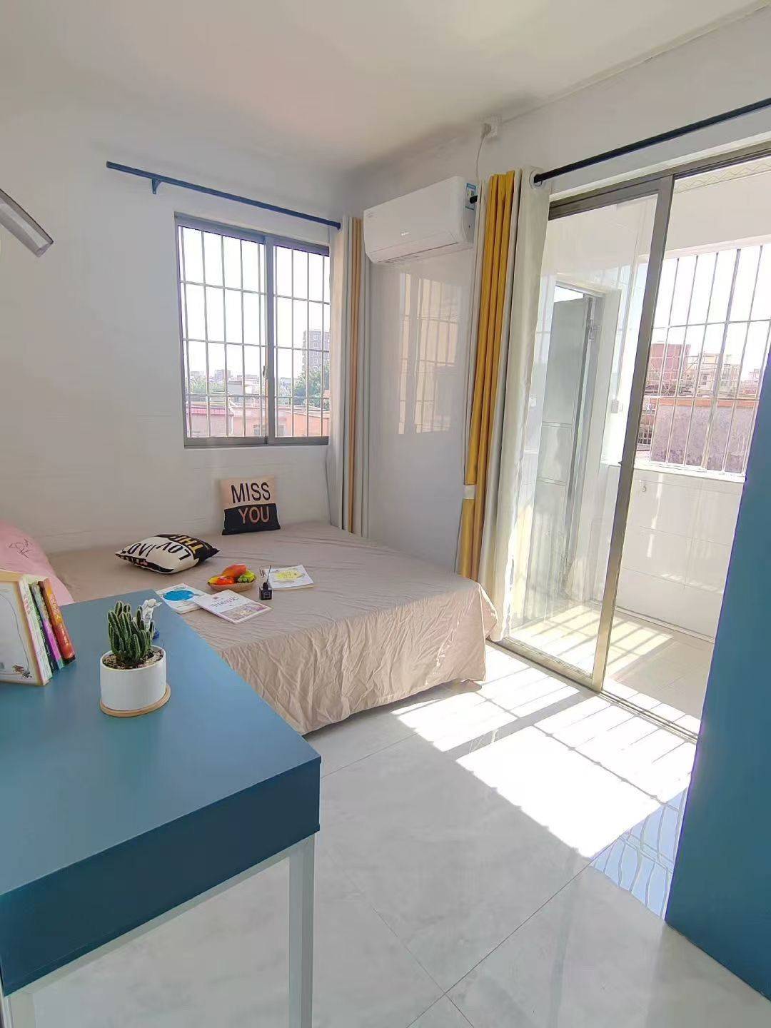 Shenzhen-Longgang-Cozy Home,Clean&Comfy,No Gender Limit,“Friends”,Chilled,Pet Friendly