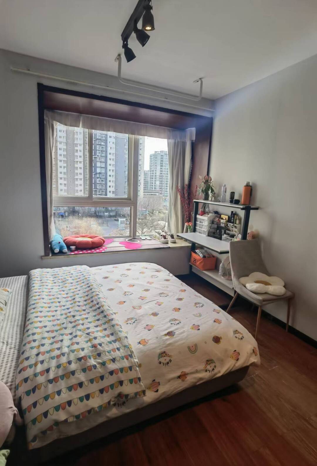 Jinan-Lixia-Cozy Home,No Gender Limit,Pet Friendly