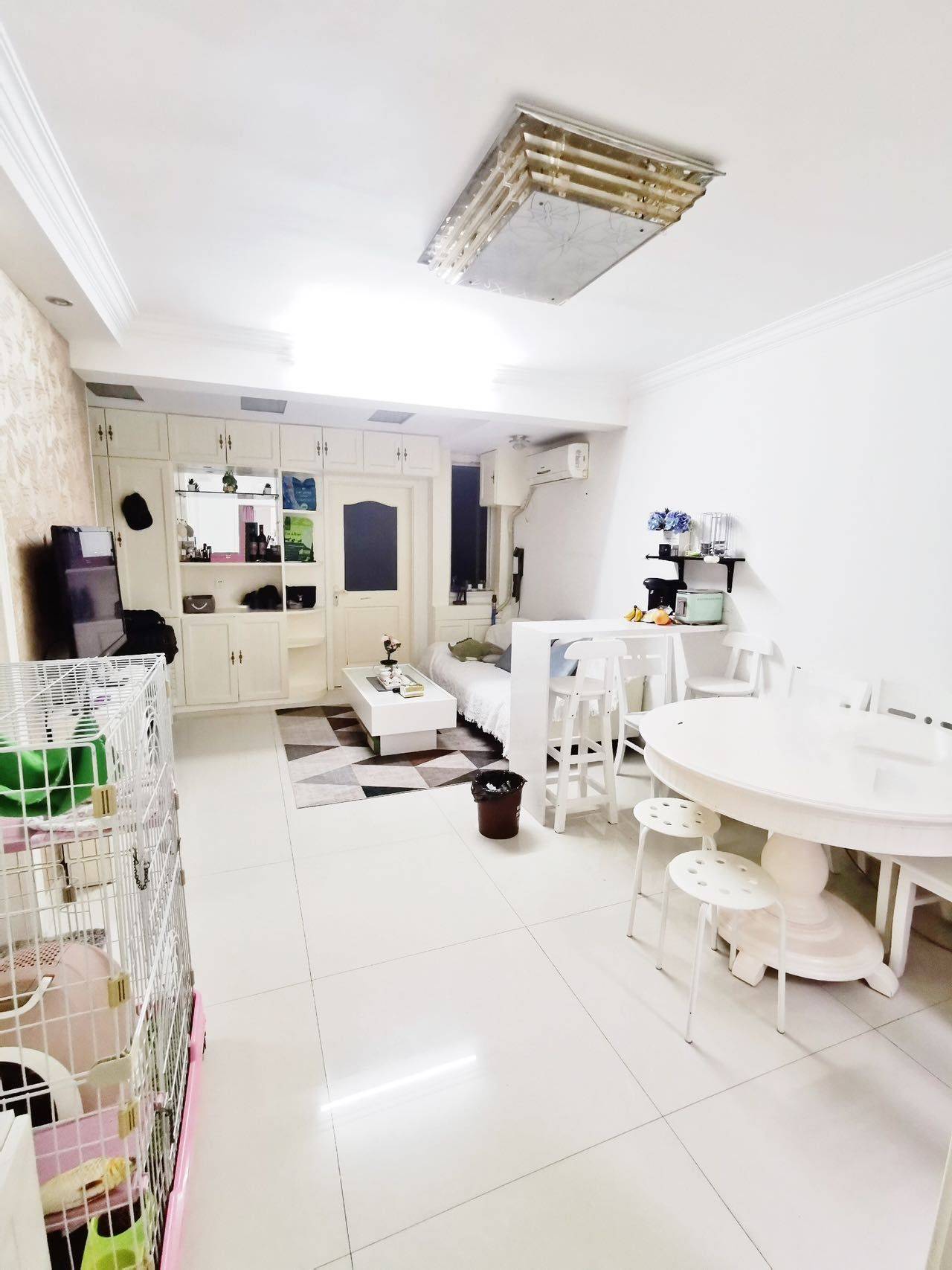 Shanghai-Pudong-Cozy Home,Clean&Comfy