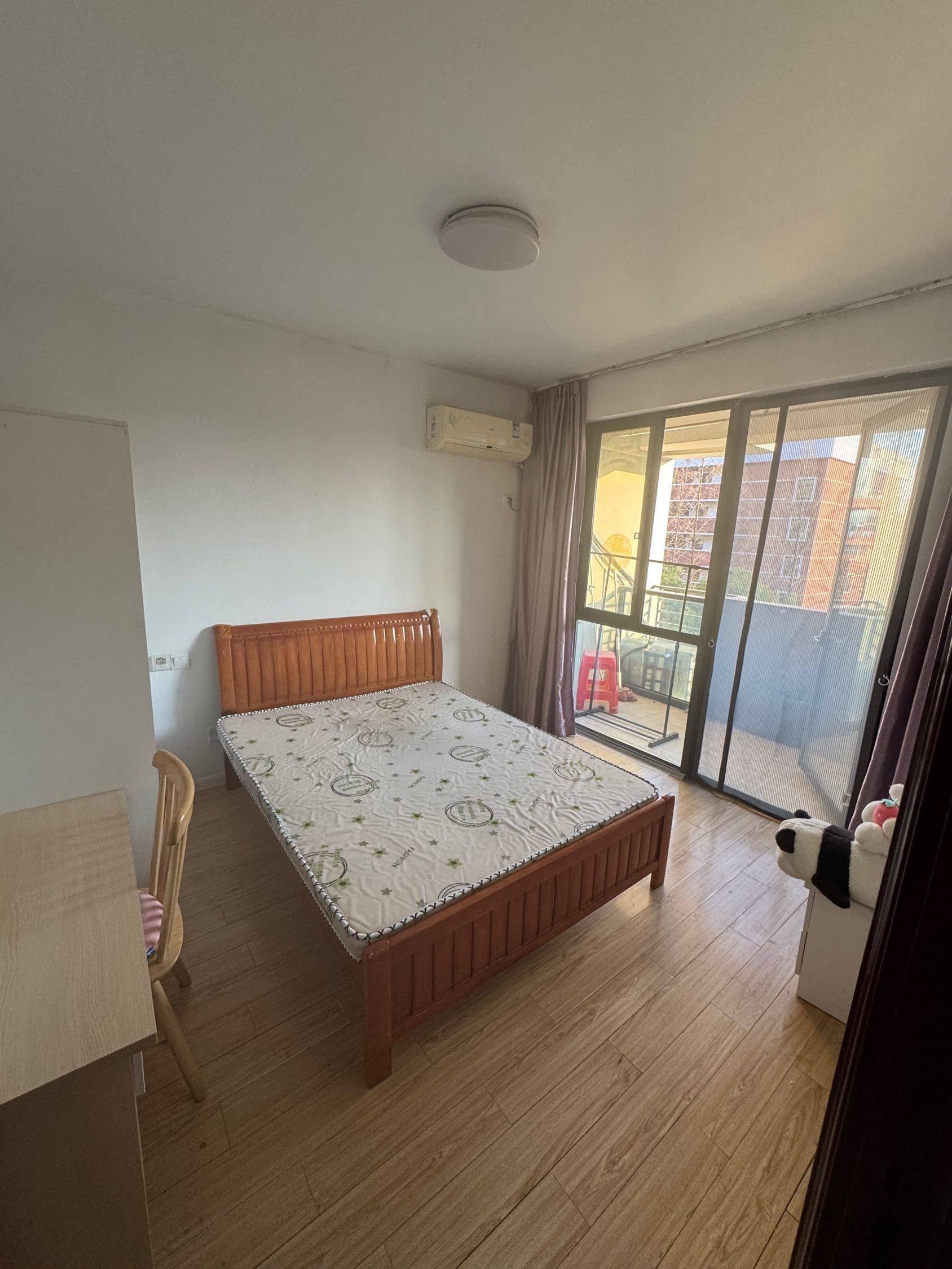 Hangzhou-Binjiang-Cozy Home,Clean&Comfy,Pet Friendly